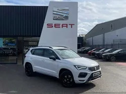 New 2025 Seat Ateca Black Edition SUV | £29,990