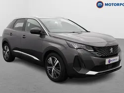 Used 2022 Peugeot 3008 Allure Premium Estate | £16,649 (Fair price)