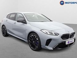 Grey Used 2025 BMW M135 Hatchback | £35,499 (A bit pricey)