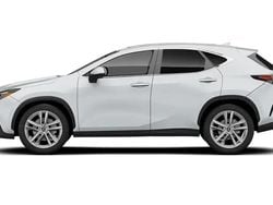 Used 2020 Lexus NX300h SUV | £27,950 (A bit pricey)