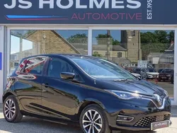 Used 2021 Renault Rapid GT-Line Hatchback | £8,790