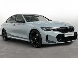 Grey Used 2022 BMW M340 Comfort Edition Sedan | £41,000 (Fair price)