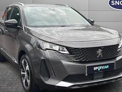 Used 2022 Peugeot 3008 Premium Estate | £14,586 (Fair price)