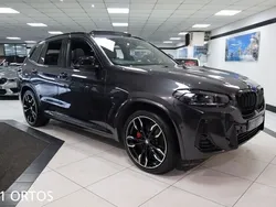 Grey Used 2022 BMW X3 Comfort Edition SUV | £41,949 (Good price)