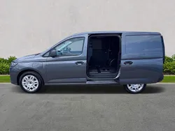 Grey Used 2025 Ford Transit Trend Van | £25,350