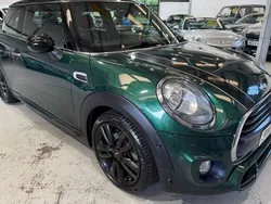 Used 2017 Mini Cooper Hatchback | £7,995 (Fair price)