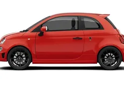Used 2022 Abarth 595 Competizione Hatchback | £11,182 (Good price)