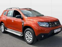Used 2022 Dacia Duster Comfort SUV | £11,374 (Good price)