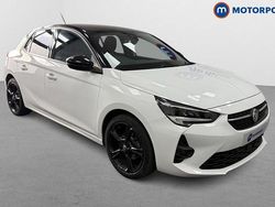 White Used 2023 Vauxhall Corsa Hatchback | £12,049 (Fair price)