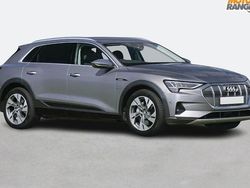 Used 2019 Audi e-tron Advanced SUV | £19,495 (Super price)