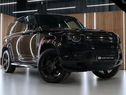 Used 2025 Land Rover Defender HSE Dynamic SUV | £58,590 (Good price)