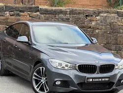 Used 2019 BMW 335 M Sport Hatchback | £12,250 (Good price)