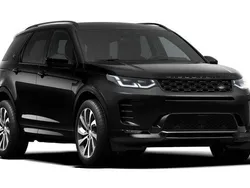New 2025 Land Rover Discovery Sport HSE Dynamic SUV | £55,676 (Fair price)