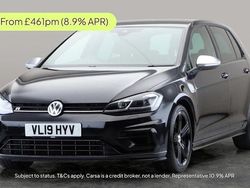Used 2020 VW Golf VII R Hatchback | £23,758 (Super price)