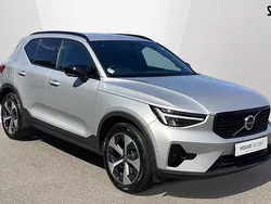 Used 2024 Volvo XC40 Plus SUV | £29,750 (Fair price)