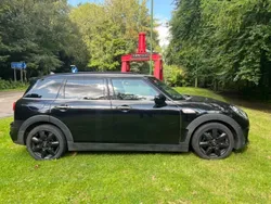 Black Used 2015 Mini John Cooper Works Clubman Estate | £6,999