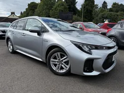 Used 2022 Suzuki Swace SZ-T Estate | £16,295 (Good price)