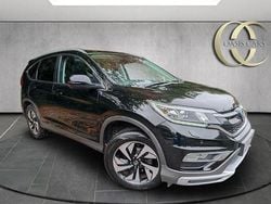 Used 2018 Honda CR-V EX SUV | £16,475 (Fair price)