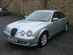 Used 1999 Jaguar S-Type S Sedan | £1,290 (Super price)