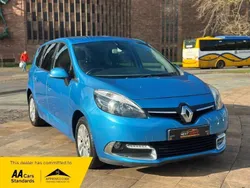 Renault Scénic III