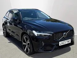 Used 2024 Volvo XC60 Ultimate SUV | £40,995 (Fair price)
