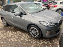 Grey Used 2024 BMW 225 Luxury Line MPV | £17,995