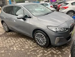 Grey Used 2024 BMW 225 Luxury Line MPV | £21,995