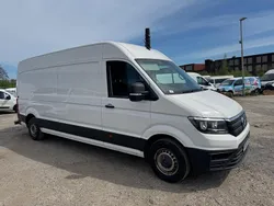 White Used 2020 VW Crafter Startline Van | £6,999 (Fair price)