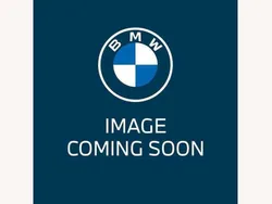 Blue Used 2025 BMW 220 M Sport Coupe | £37,995