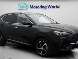 Used 2023 MG HS Trophy SUV | £18,150 (Fair price)
