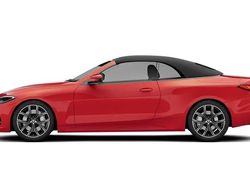 New 2025 BMW 420 M Sport Cabriolet | £54,238 (Fair price)