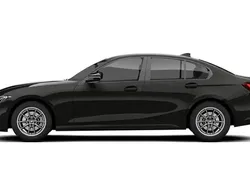 New 2024 BMW 330e M Sport Sedan | £54,296 (Expensive)