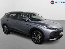 New 2024 MG HS Trophy SUV | £22,899 (Fair price)