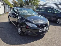 Used 2009 Seat Ibiza Sport Coupe | £2,499 (A bit pricey)