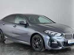 Used 2023 BMW 220 M Sport Coupe | £20,800