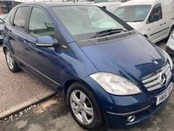 Used 2012 Mercedes A180 Avantgarde | £1,999