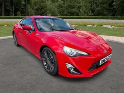 Used 2013 Toyota GT86 GT | £9,980 (Fair price)