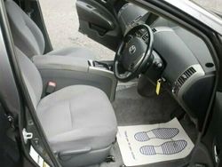 Used 2006 Toyota Prius Hatchback | £4,495 (Expensive)