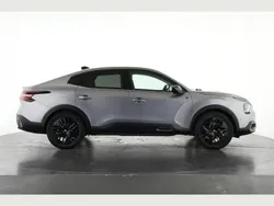 Grey Used 2024 Citroën e-C4 SUV | £24,199
