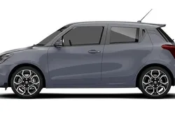 Used 2019 Suzuki Swift SZ-T Hatchback | £7,000 (Fair price)