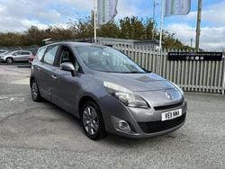 Used 2011 Renault Grand Scénic III Expression MPV | £2,995 (Fair price)