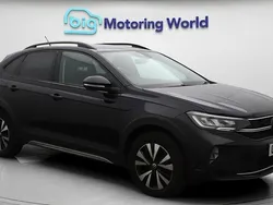Used 2023 VW Taigo S SUV | £14,900 (Fair price)