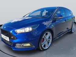 Used 2016 Ford Focus ST Hatchback | £8,550 (Good price)