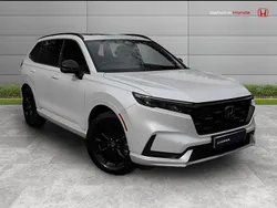 Diamomd dust Used 2024 Honda CR-V Advance SUV | £35,450 (Good price)