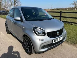 Used 2019 Smart ForFour Prime | £9,500 (Fair price)
