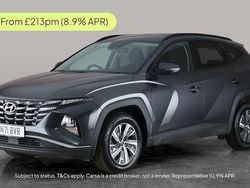 Used 2024 Hyundai Tucson SE SUV | £15,488 (Super price)