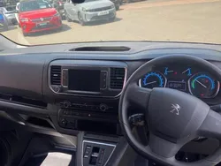 Grey Used 2023 Peugeot e-Expert Premium Van | £15,990