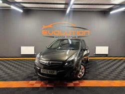Grey Used 2015 Vauxhall Corsa Sportive Van | £3,795 (Fair price)