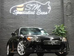 Black Used 2006 Honda S 2000 S Cabriolet | £18,490 (Fair price)