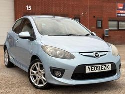 Used 2009 Mazda 2 Inclusive | £2,490 (Fair price)